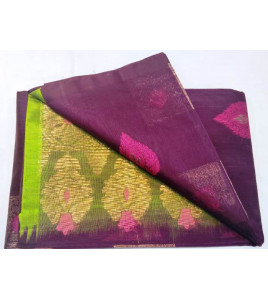 COIMBATORE KORA COTTON SAREE 620 MTS