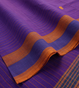 ARUPPUKOTTAI 60S COTTON SAREES WITH BLOUSE