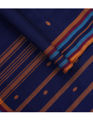ARUPPUKOTTAI 60S COTTON SAREES WITH BLOUSE