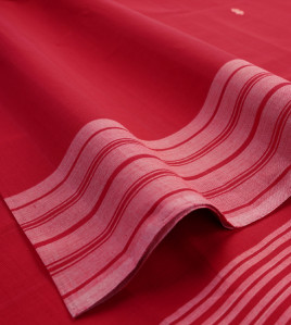 ARUPPUKOTTAI 60S COTTON SAREES WITH BLOUSE