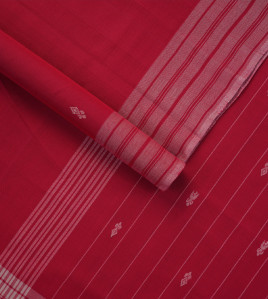 ARUPPUKOTTAI 60S COTTON SAREES WITH BLOUSE