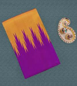 SAREES ARNI TEMPLE BORDER