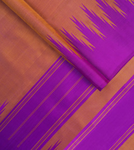 SAREES ARNI TEMPLE BORDER