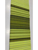 BEDSHEET ERODE ARTSILK 50X90