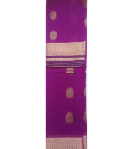 POWERLOOM BIG BUTTA SAREE