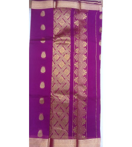 POWERLOOM BIG BUTTA SAREE