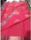 PL BIG BUTTA SAREE
