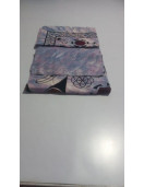 BEDSHEET MEERUT PRINTED 90X108 2 PILLOW COVER