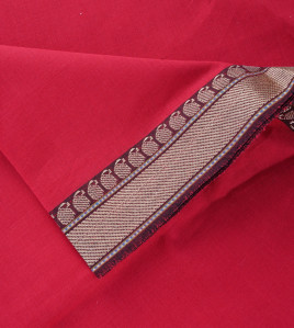 PLCOT WOVEN CHUDIDHAR