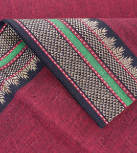 PLCOT WOVEN CHUDIDHAR