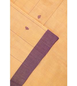 MANAMEDU COTTON SAREES WITH BLOUSE