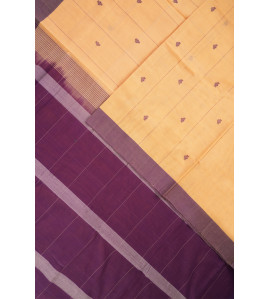 MANAMEDU COTTON SAREES WITH BLOUSE