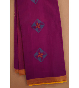 COIMBATORE KORA COTTON SAREE 620 MTS