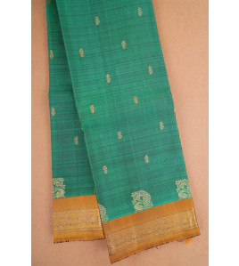 SAREES KPM SILK WITH BLOUSE