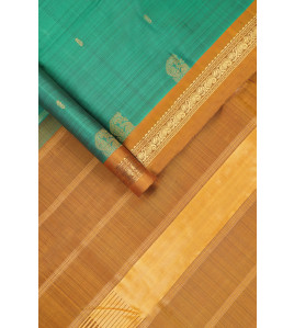 SAREES KPM SILK WITH BLOUSE