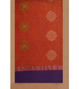 SAREES NEGAMAM WITH BLOUSE