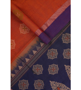 SAREES NEGAMAM WITH BLOUSE