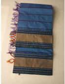 80S X 80S PMK COTSAREES WITH BLOUSE