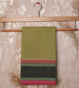 CHETTINADU COTTON SAREES