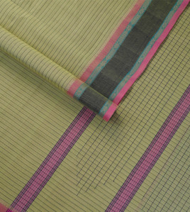 CHETTINADU COTTON SAREES
