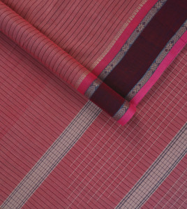 CHETTINADU COTTON SAREES