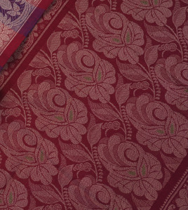 80S X 80S PMK COTSAREES WITH BLOUSE