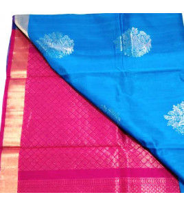 COIMBATORE KORA COTTON SAREE 620 MTS