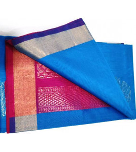 COIMBATORE KORA COTTON SAREE 620 MTS