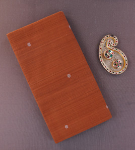 ARUPPUKOTTAI 60S COTTON SAREES WITH BLOUSE