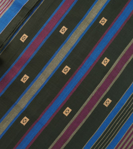 ARUPPUKOTTAI 60S COTTON SAREES WITH BLOUSE