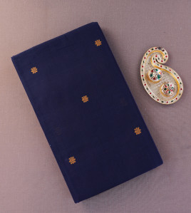 MADURAI ORGANIC COTTON SAREES