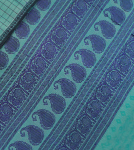 80S X 80S PMK COTSAREES WITH BLOUSE