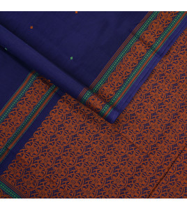 DINDIGUL COTTON SAREES WITH BLOUSE