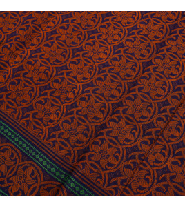 DINDIGUL COTTON SAREES WITH BLOUSE