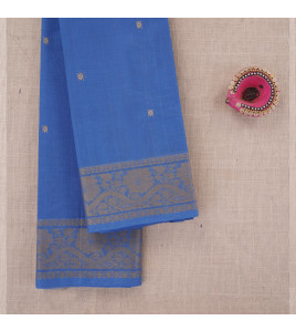 DINDIGUL COTTON SAREES WITH BLOUSE