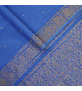 DINDIGUL COTTON SAREES WITH BLOUSE