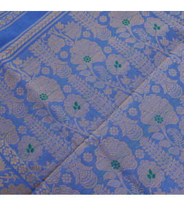 DINDIGUL COTTON SAREES WITH BLOUSE