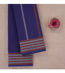 MADURAI ORGANIC COTTON SAREES