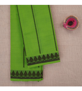 DINDIGUL COTTON SAREES WITH BLOUSE