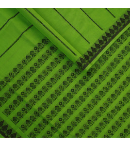 DINDIGUL COTTON SAREES WITH BLOUSE