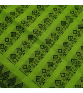 DINDIGUL COTTON SAREES WITH BLOUSE