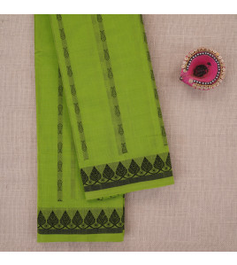 DINDIGUL COTTON SAREES WITH BLOUSE