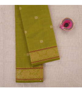 DINDIGUL COTTON SAREES WITH BLOUSE