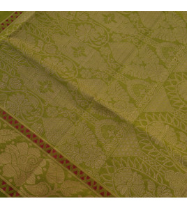 DINDIGUL COTTON SAREES WITH BLOUSE