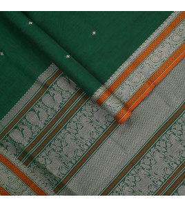 DINDIGUL COTTON SAREES WITH BLOUSE