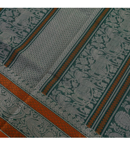 DINDIGUL COTTON SAREES WITH BLOUSE