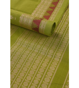 DINDIGUL COTTON SAREES WITH BLOUSE