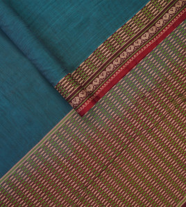 DINDIGUL COTTON SAREES WITH BLOUSE