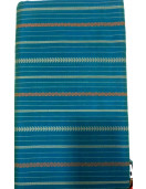 PMK 1000 BUTTA SILK COT SAREES