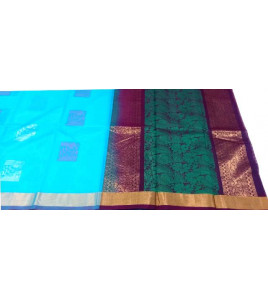 COIMBATORE KORA COTTON SAREE 620 MTS
